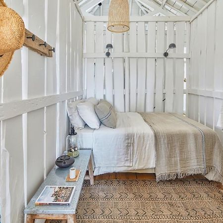 アルカセル・ド・サルCasa Branca Do Olivalアパートメント エクステリア 写真